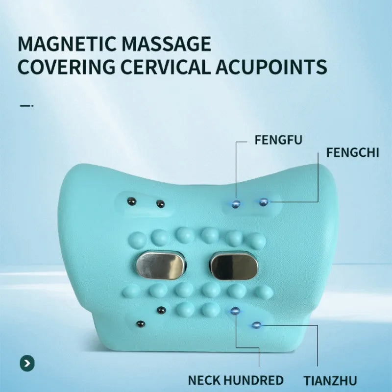 Massage Pillow Cervicare